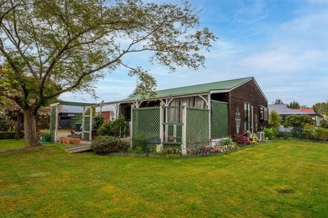 Photo of property in 44 Mckenzie Street, Geraldine, 7930