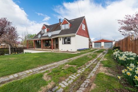 Photo of property in 36 Thomas Street, Ranfurly, 9332