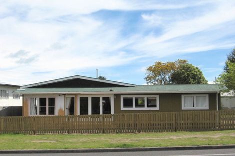 Photo of property in 62 Kaimanawa Street, Taupo, 3330
