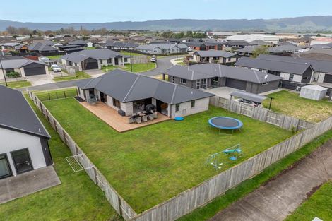 Photo of property in 4 Sadie Drive, Matamata, 3400