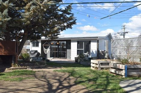 Photo of property in 14 Maryburn Road, Twizel, 7901
