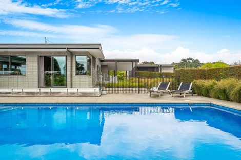 Photo of property in 620 Matakana Road, Warkworth, 0985