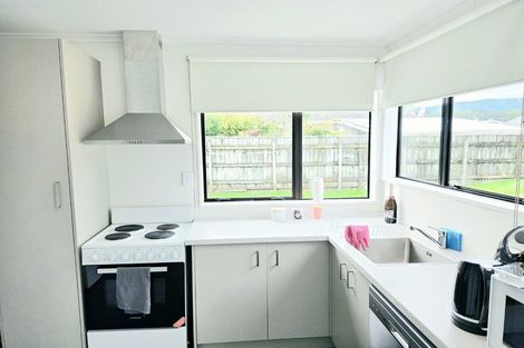 Photo of property in 16b Maclean Street, Wallaceville, Upper Hutt, 5018