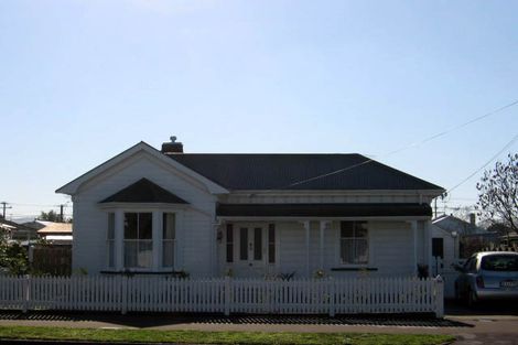 Photo of property in 56 Perry Street, Masterton, 5810