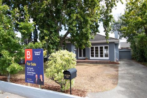 Photo of property in 290 Albert Street, Hokowhitu, Palmerston North, 4410