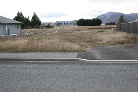 Photo of property in 5 Cirrus Place, Omarama, 9412