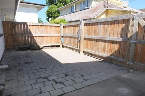 Photo of property in 2/93 Springfield Road, St Albans, Christchurch, 8014