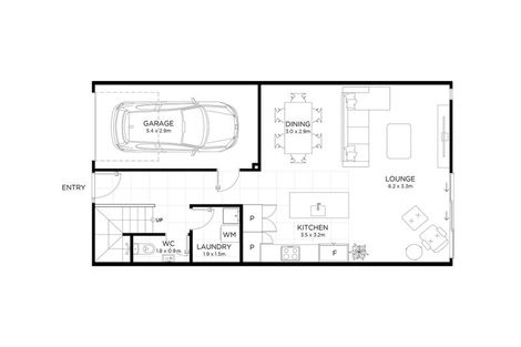 Photo of property in 30 Roundel Crescent, Whenuapai, Auckland, 0618