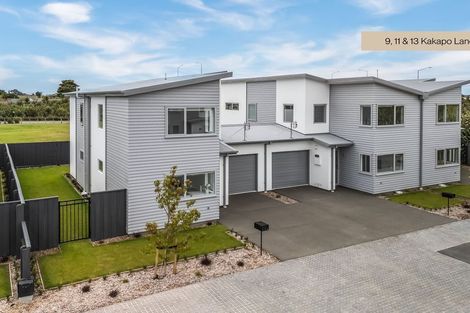 Photo of property in 9 Kakapo Lane, Redwood, Christchurch, 8051