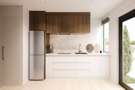 Photo of property in 120 Burke Street, Sydenham, Christchurch, 8023