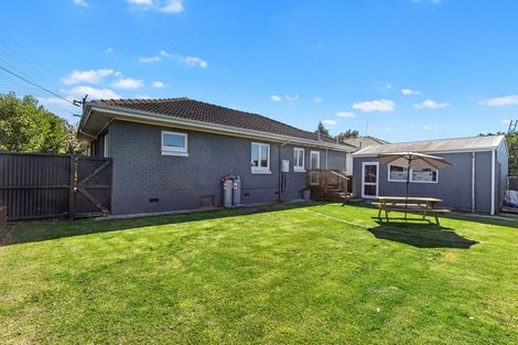 Photo of property in 22 Coronation Road, Morrinsville, 3300