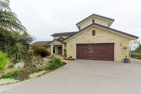 Photo of property in 285 Hurford Road, Hurford, New Plymouth, 4374