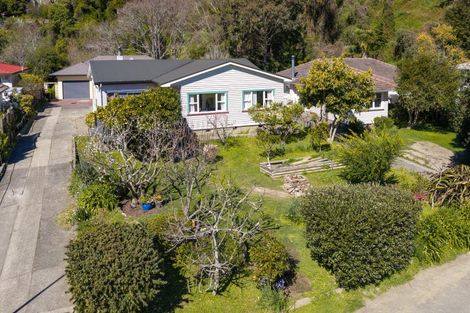 Photo of property in 3 Clouston Terrace, Maitai, Nelson, 7010