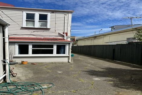 Photo of property in 205 Rintoul Street, Berhampore, Wellington, 6023