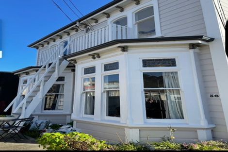 Photo of property in 56 Coromandel Street, Newtown, Wellington, 6021