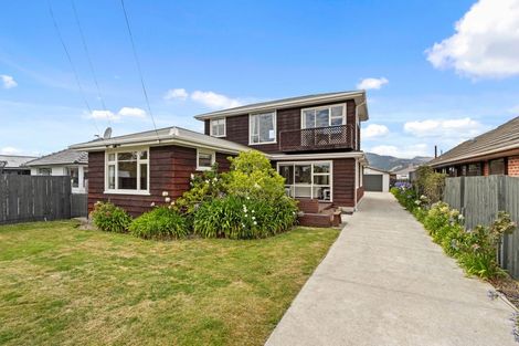 Photo of property in 96 Sparks Road, Hoon Hay, Christchurch, 8025