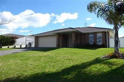 Photo of property in 21 Annandale Drive, Pyes Pa, Tauranga, 3112