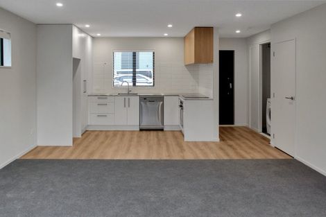 Photo of property in 1/306 Worcester Street, Linwood, Christchurch, 8011