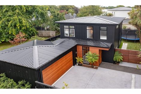 Photo of property in 2/169 Saint Albans Street, St Albans, Christchurch, 8014