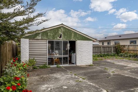 Photo of property in 24 Glasgow Street, Phillipstown, Christchurch, 8011