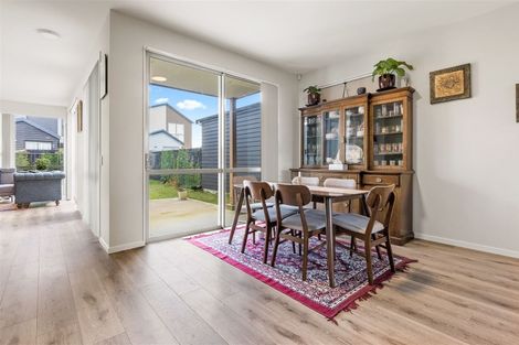 Photo of property in 4 Courage Road, Papakura, 2110