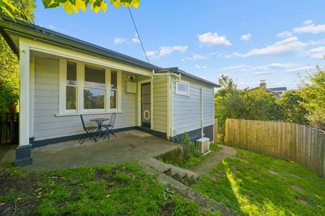 Photo of property in 94 Pitt Street, Wadestown, Wellington, 6012