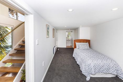 Photo of property in 1/35 Scarborough Road, Scarborough, Christchurch, 8081