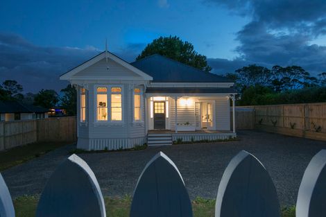 Photo of property in 26 Alexandra Street, Riverhead, 0820