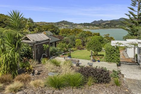 Photo of property in 59 Ritchie Road, Parua Bay, Whangarei, 0174