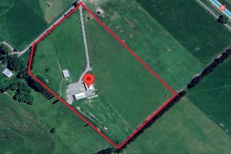 Photo of property in 17 Siegerts Road, Kimbell, Fairlie, 7987