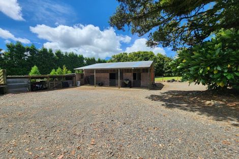 Photo of property in 14 Te Kowhai Drive, Maungatapere, Whangarei, 0179