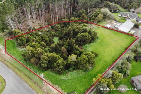 Photo of property in 257 Polson Hill Drive, Aokautere, 4471