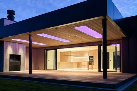 Photo of property in 9c Dalbeth Place, Matangi, Hamilton, 3284