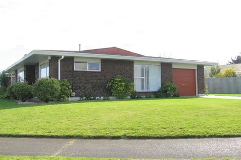 Photo of property in 3 Murihau Place, Feilding, 4702