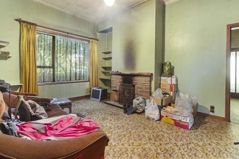 Photo of property in 62 Morton Street, Georgetown, Invercargill, 9812