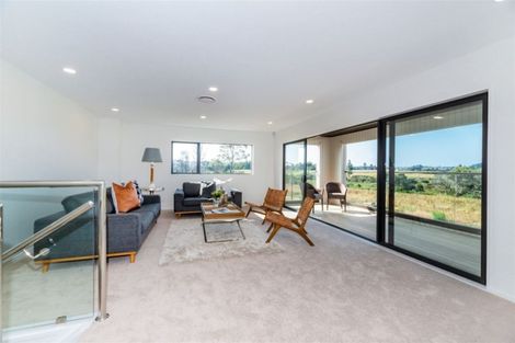 Photo of property in 11 Tai Crescent, Hobsonville, Auckland, 0616