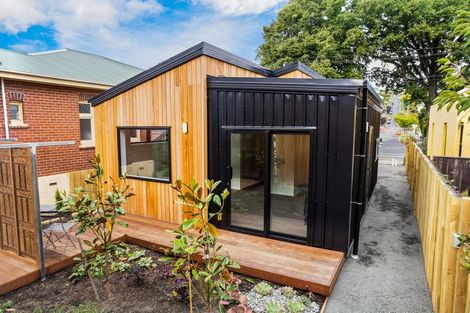 Photo of property in 85 North Road, North East Valley, Dunedin, 9010