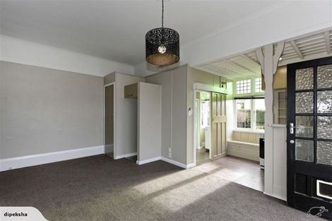 Photo of property in 1/16 Crohane Place, Addington, Christchurch, 8024