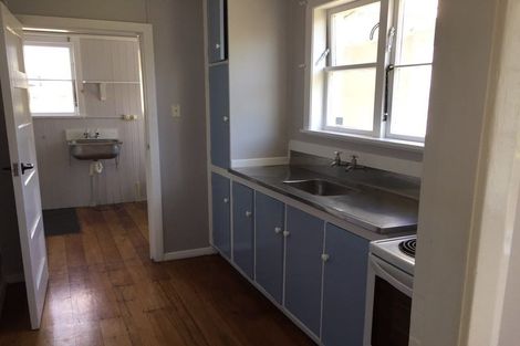 Photo of property in 125 Oxford Terrace, Epuni, Lower Hutt, 5011