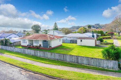 Photo of property in 19 Alexandra Street, Huntly, 3700