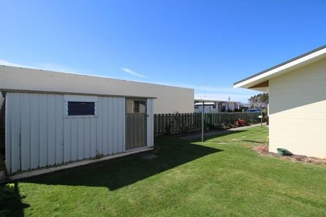Photo of property in 91 Salisbury Crescent, Oamaru North, Oamaru, 9400