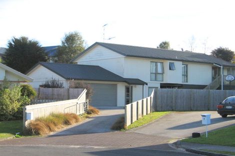 Photo of property in 8 Caulfield Place, Nawton, Hamilton, 3200