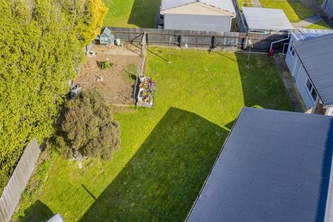 Photo of property in 8a Grey Street, Levin, 5510