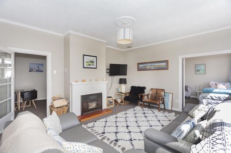 Photo of property in 2a Avon Street, South Hill, Oamaru, 9400