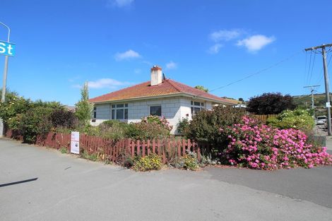Photo of property in 1 Clare Street, Oamaru North, Oamaru, 9400