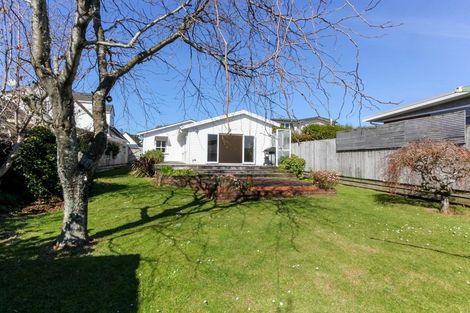 Photo of property in 13 George Street, Lower Vogeltown, New Plymouth, 4310