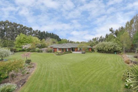 Photo of property in 426 Collins Road, Springston, Christchurch, 7674