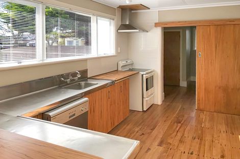 Photo of property in 303 College Street, West End, Palmerston North, 4410