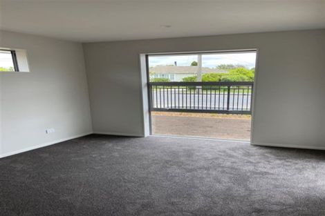 Photo of property in 9/3 Nyoli Street, Northcote, Christchurch, 8052
