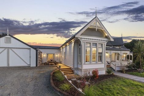 Photo of property in 144 Pebble Brook Road, Waitoki, Silverdale, 0994